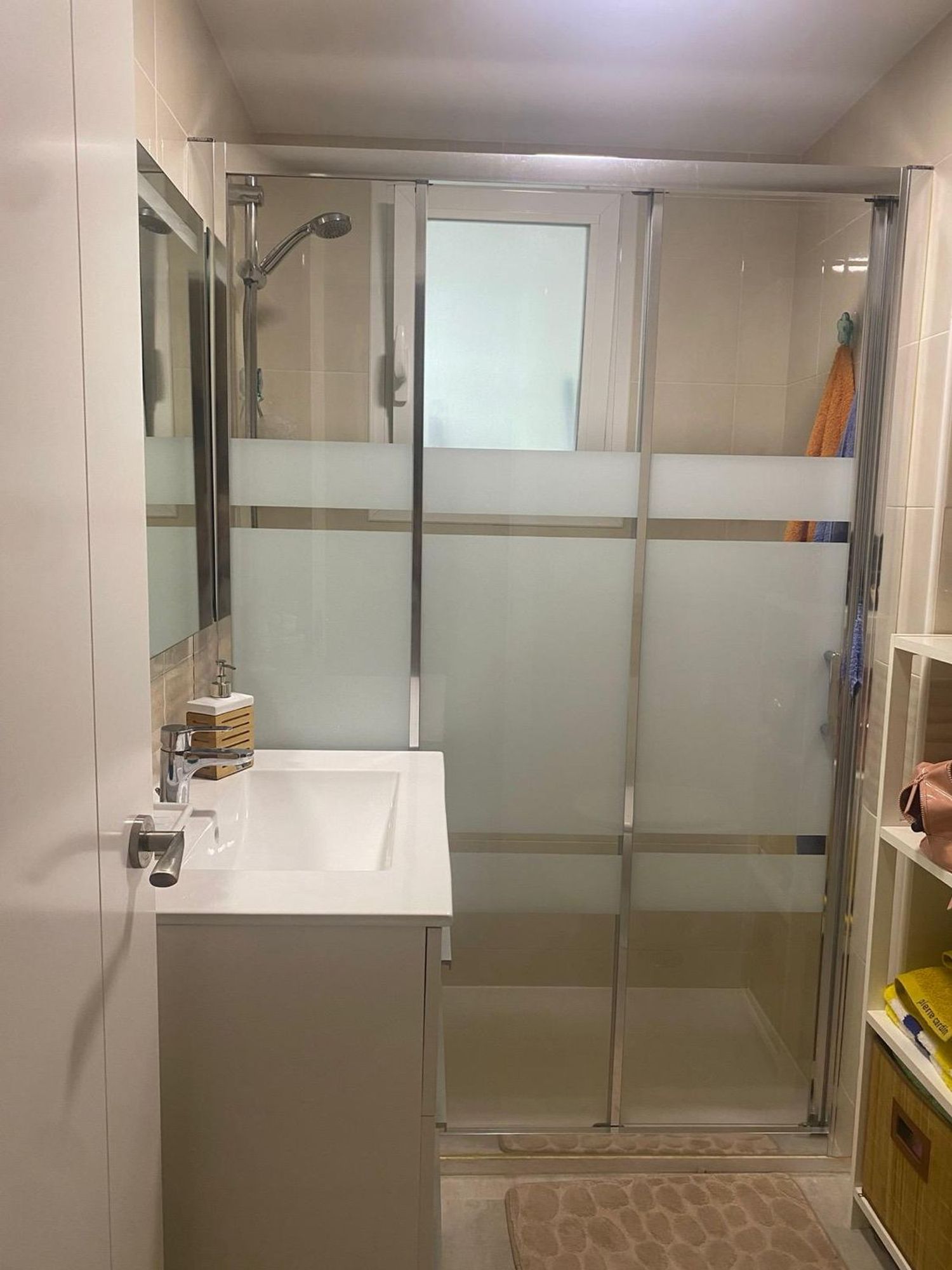 Piso en avenida Juan Fuster Zaragoza, 15 - Foto 4