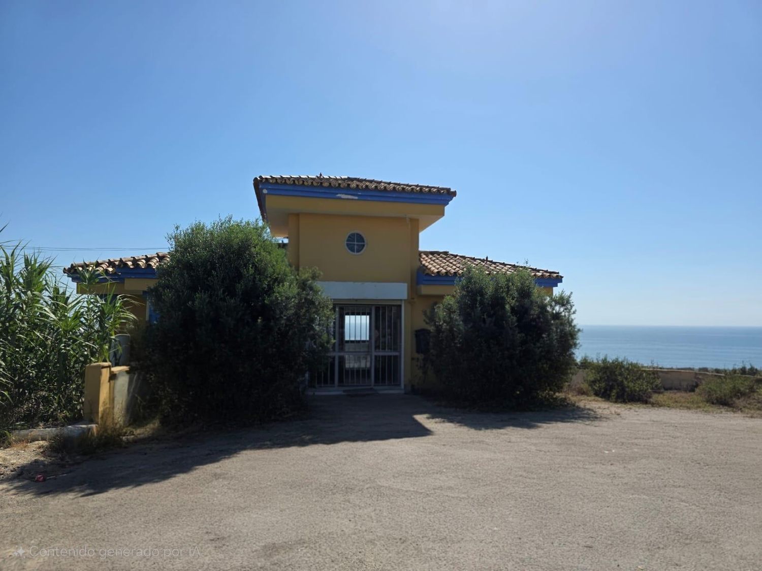 Estudio en Camino de Estepona, 5, Manilva, Manilva - Foto 2