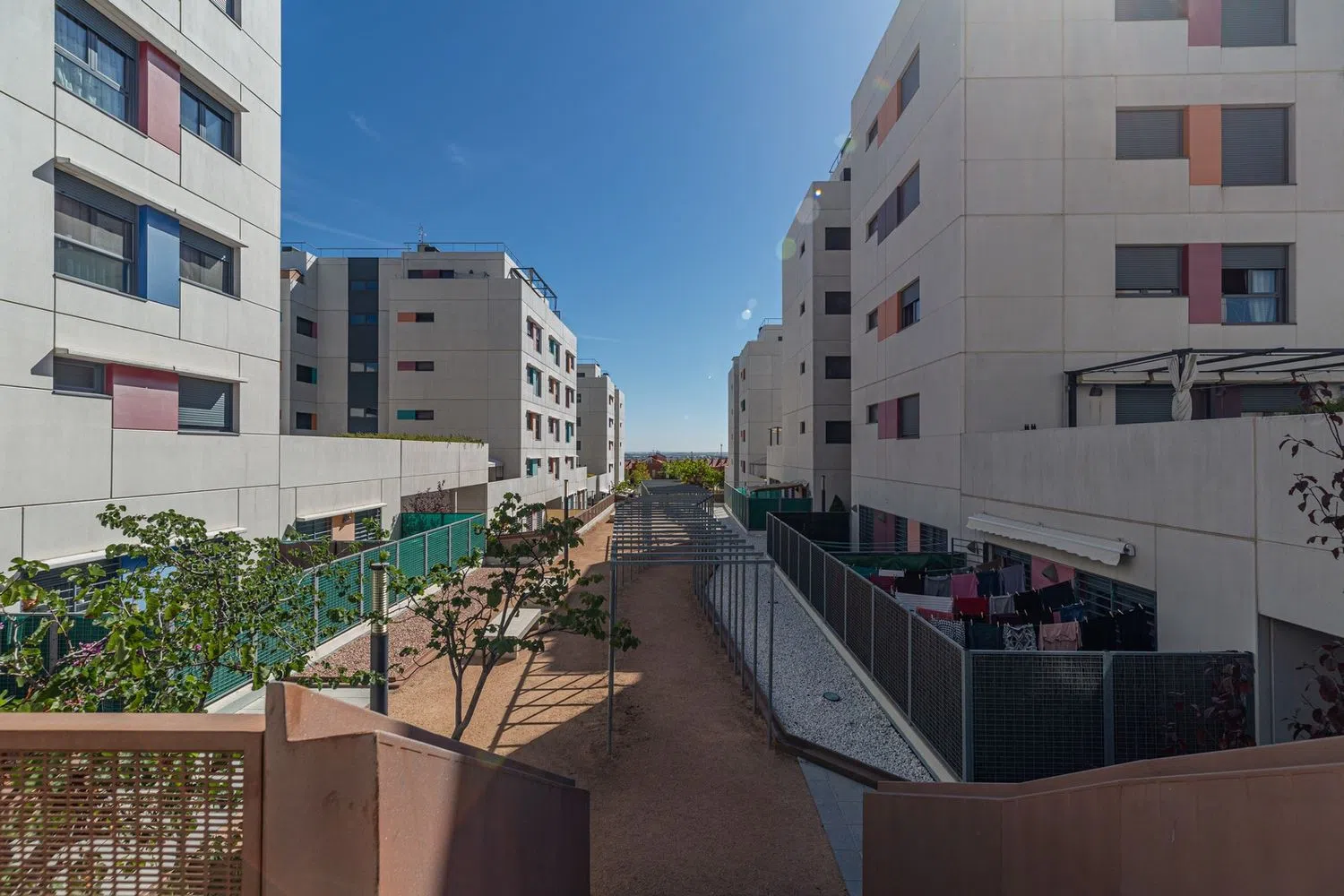 Ático en calle de Lina Odena - Foto 18