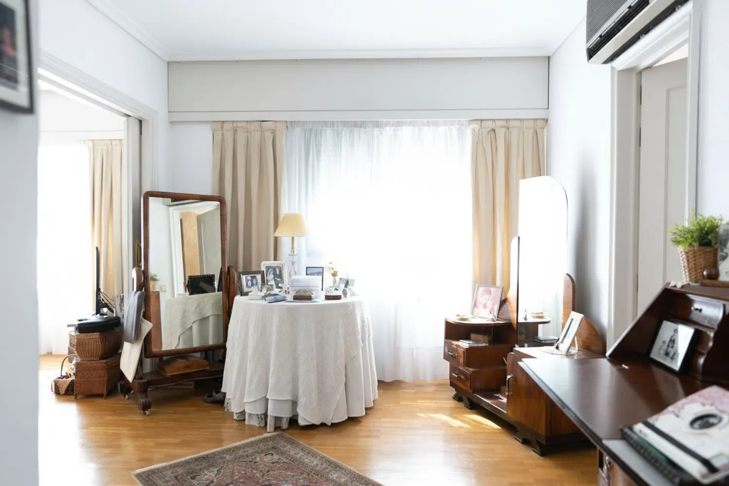 Chalet pareado en Urb. parque conde de orgaz Barrio Conde Orgaz-Piovera - Foto 22