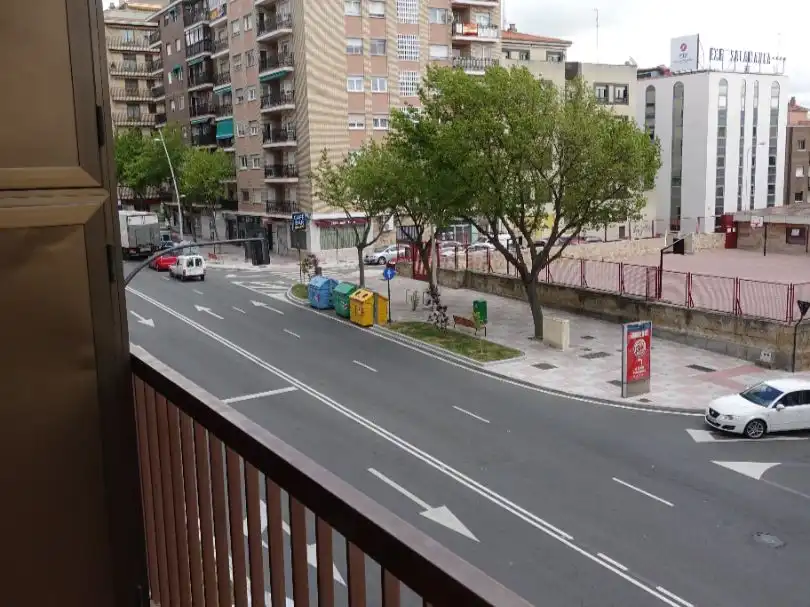 Piso en  Paseo de Canalejas 128 - Foto 3