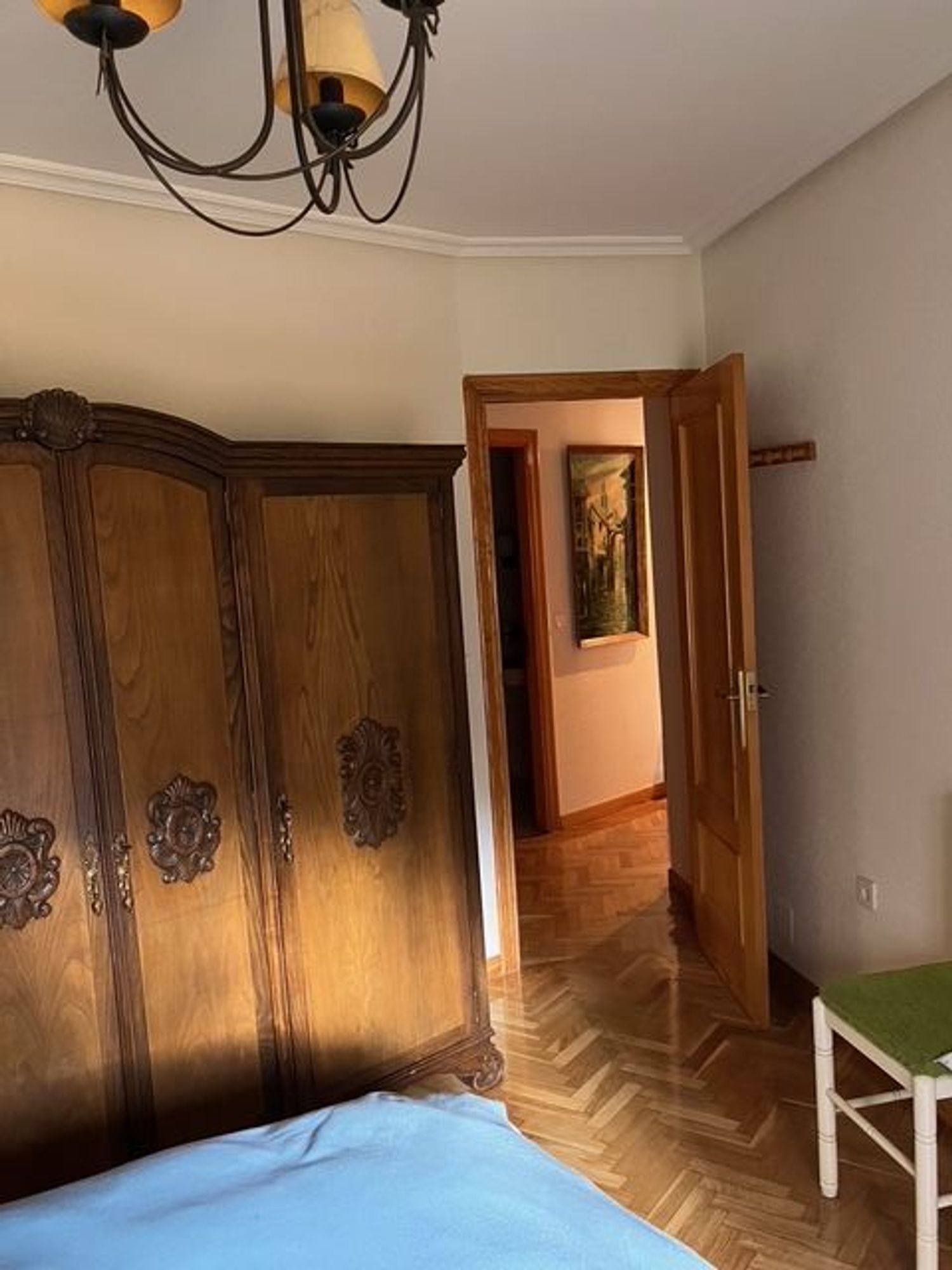 Piso en Calle Sánchez Arjona, 7 - Foto 10