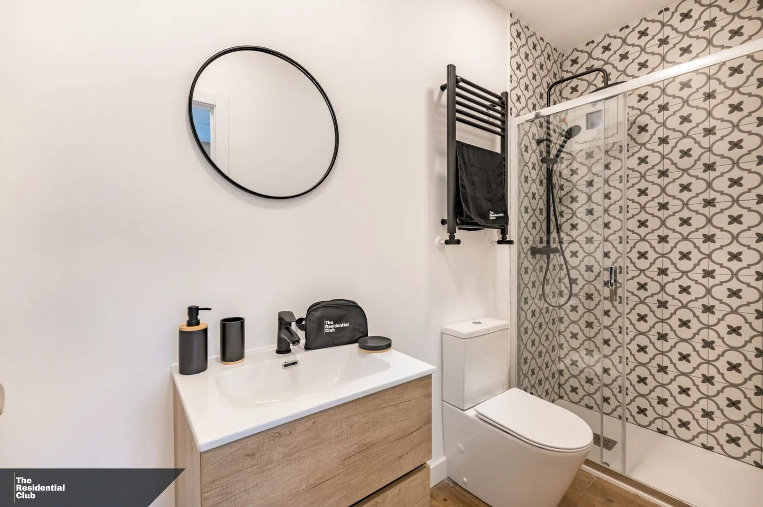 Estudio en CL Raimundo Fdez Villaverde, 19 - Foto 21