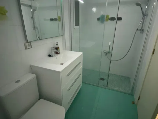 Piso en Calle Hermanos Soto Chápuli, Campoamor - Foto 17