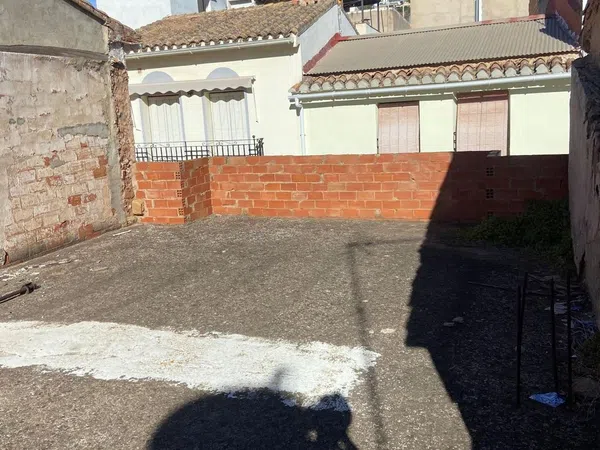 Chalet adosado en Calle de Joaquín Costa, 59 - Foto 2