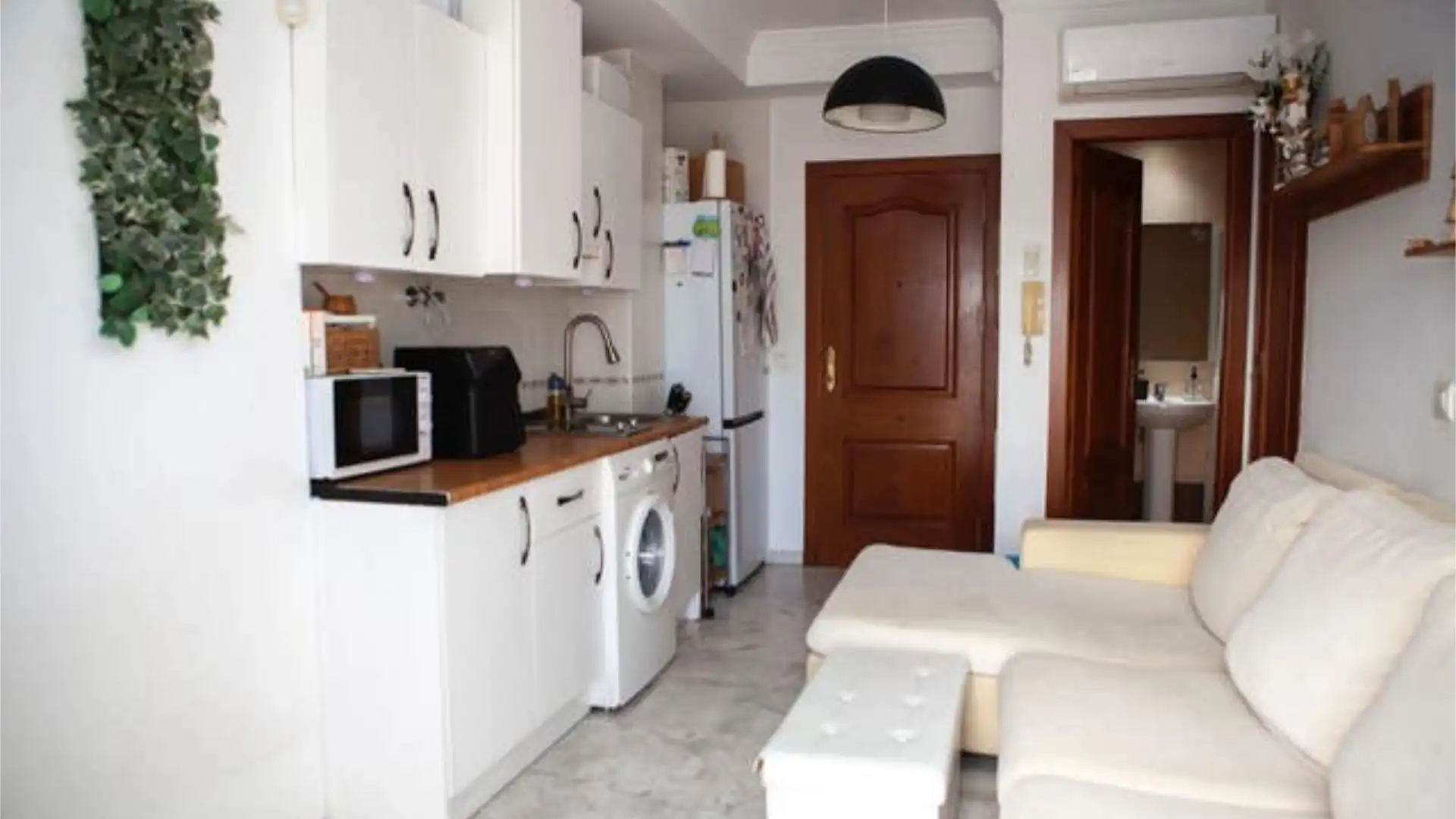 Apartamento en Paseo maritimo - Foto 4