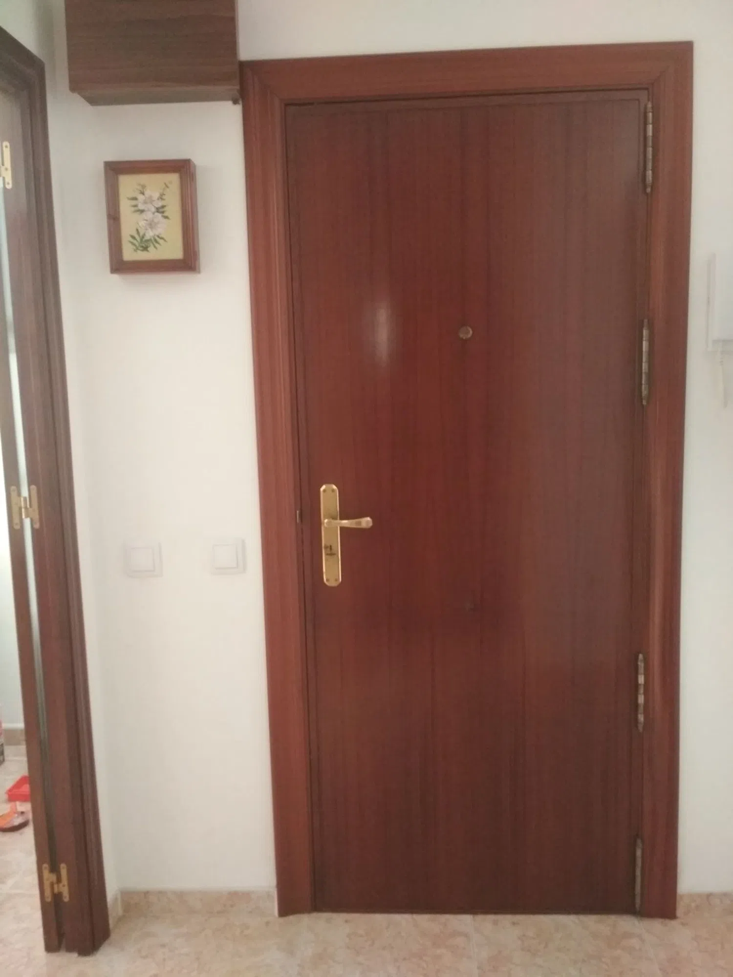 Piso en calle Beatriz de Suabia, 158 - Foto 24