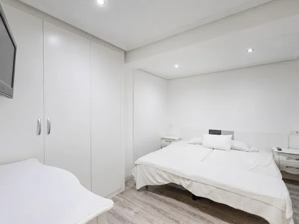 Piso en Calle la Lila, 4, Salesas-Foncalada-Campoamor - Foto 6