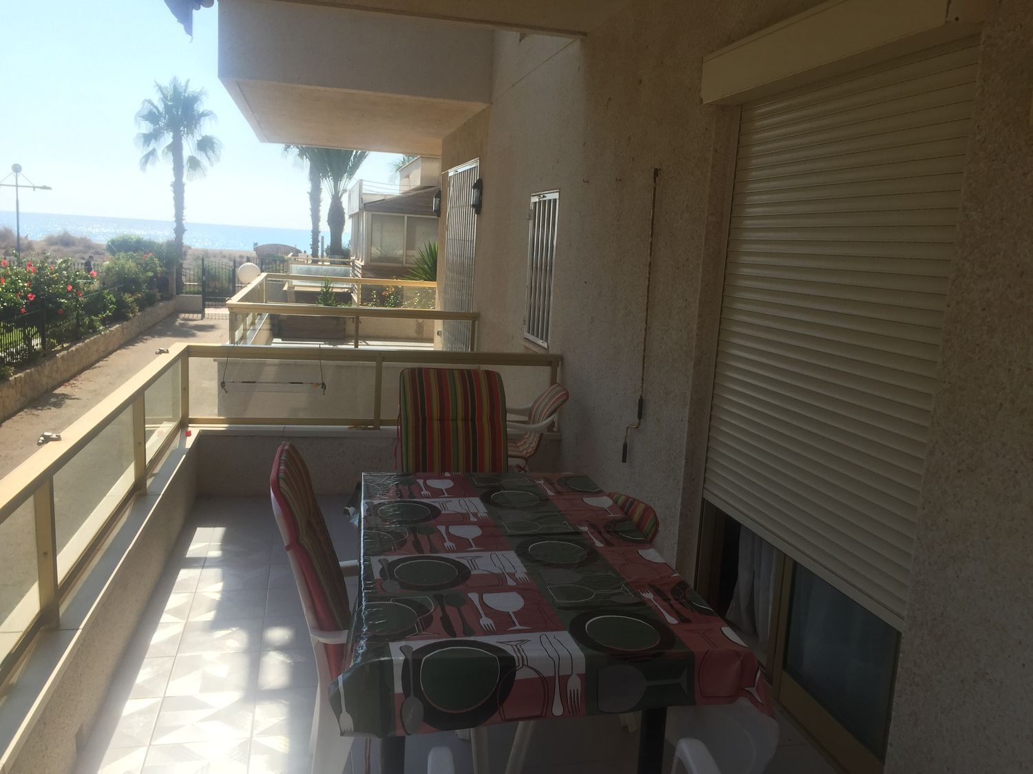 Piso en Avenida del Papa Luna, 100, Playa norte, Playa norte - Foto 27