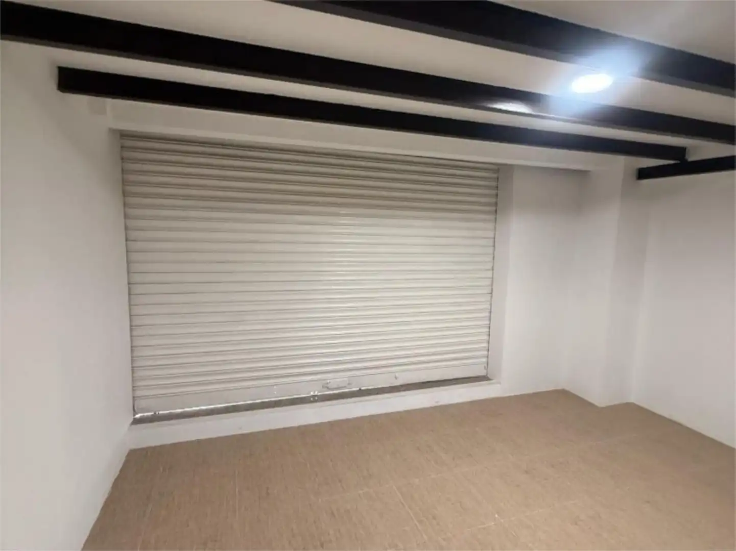 Local comercial en  Carrer Lafora 7 - Foto 3
