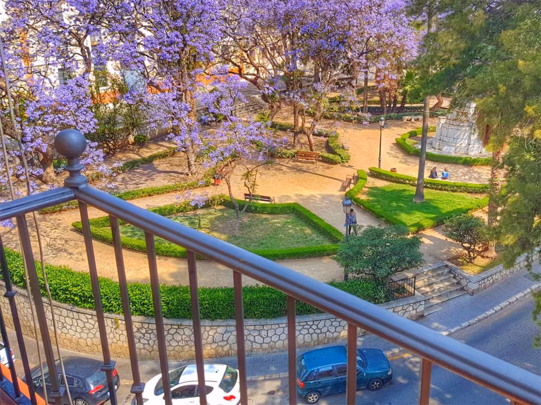 Apartamento en  Plaza de Capuchinos 4 - Foto 17