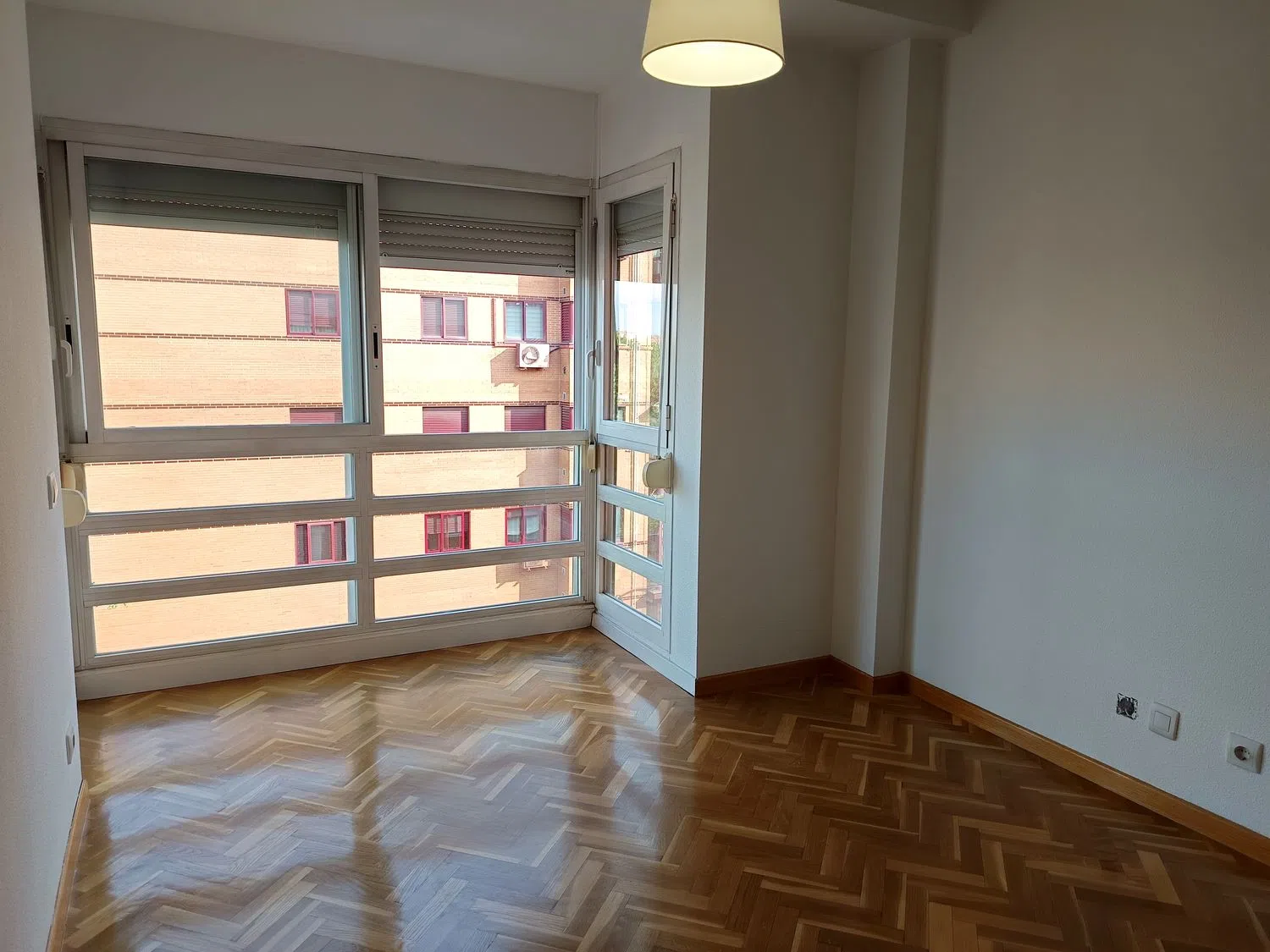 Piso en calle de Julián Camarillo, 59 - Foto 12