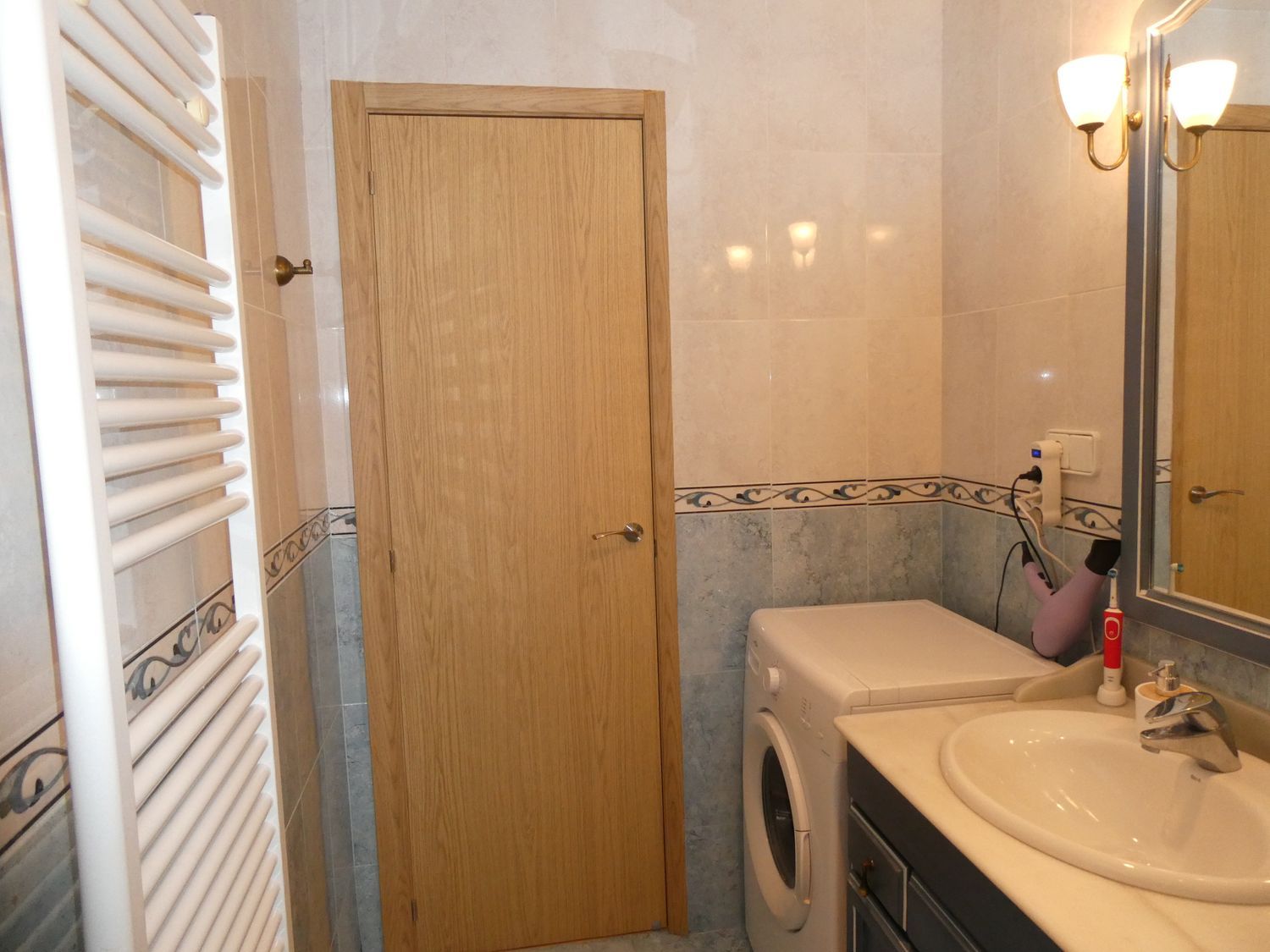 Piso en Calle Joaquín María Jalón, 10, La Rubia, La Rubia - Foto 13