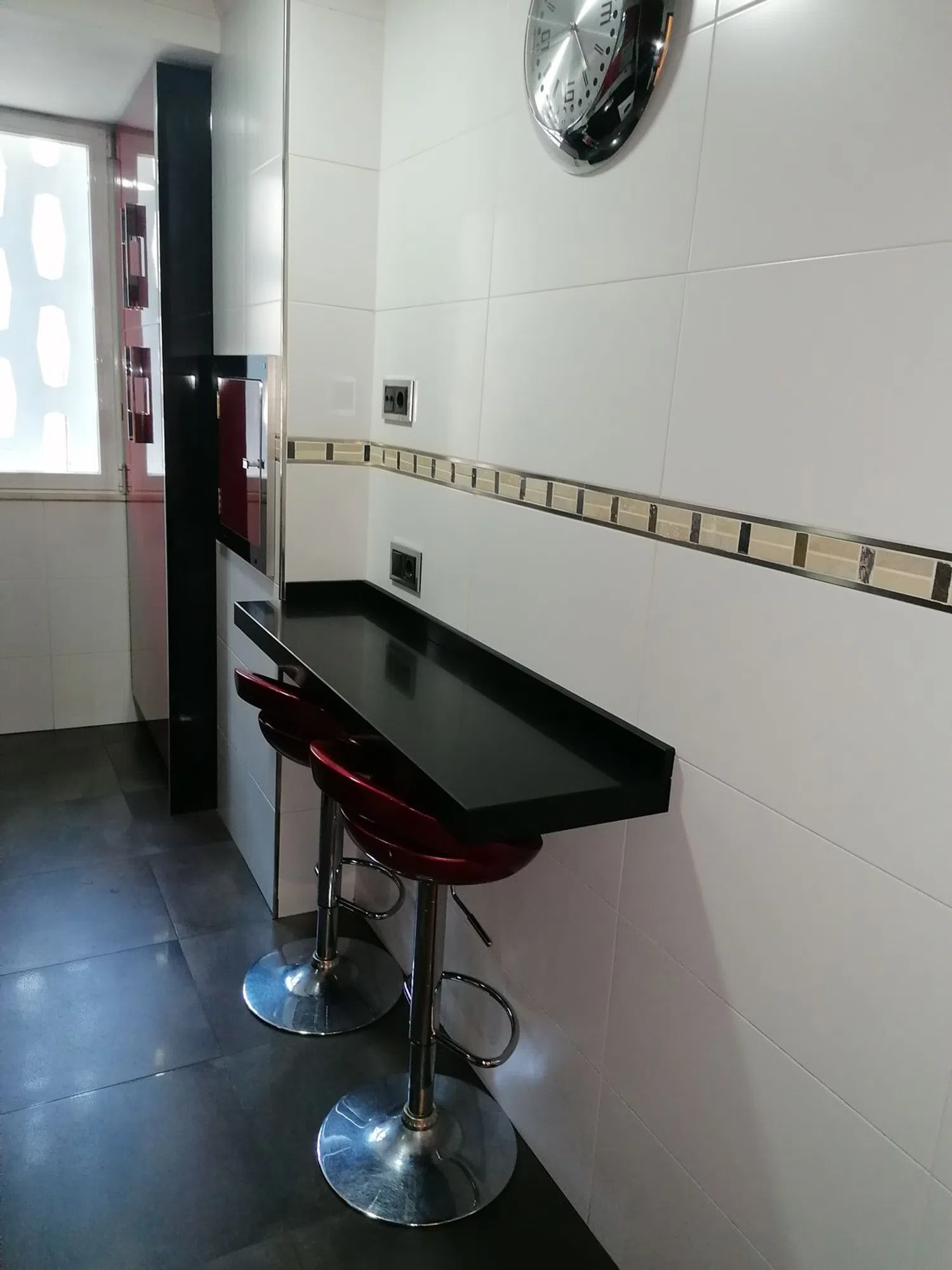 Piso en paseo de la Estación, 40 - Foto 6