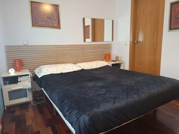 Piso en Canillejas - Foto 11