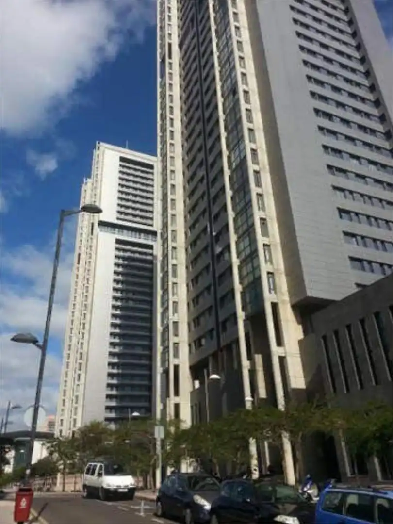 Apartamento en Centro - Foto 2
