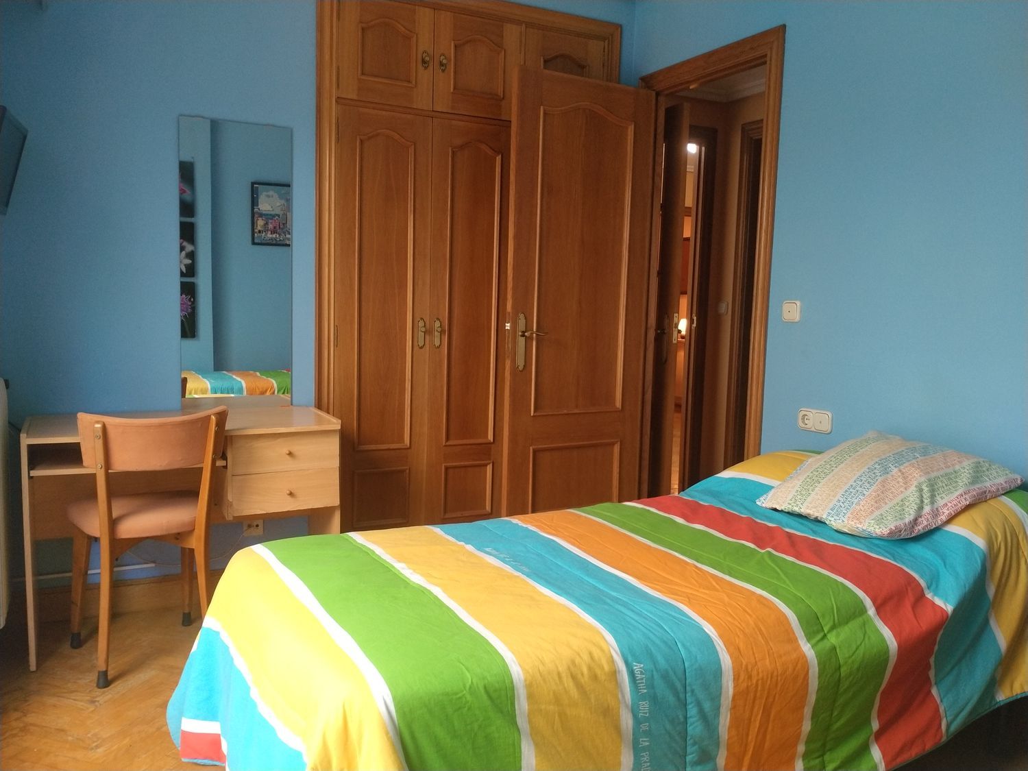 Piso en Calle Erregezaintza, 40, Antiguo, Antiguo - Foto 6