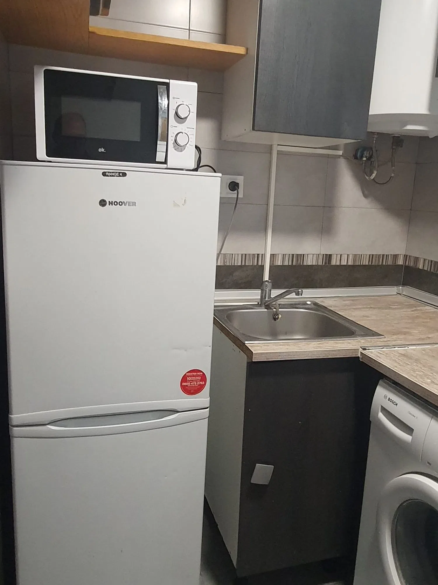 Piso en calle Felipe Fraile, 8 - Foto 6