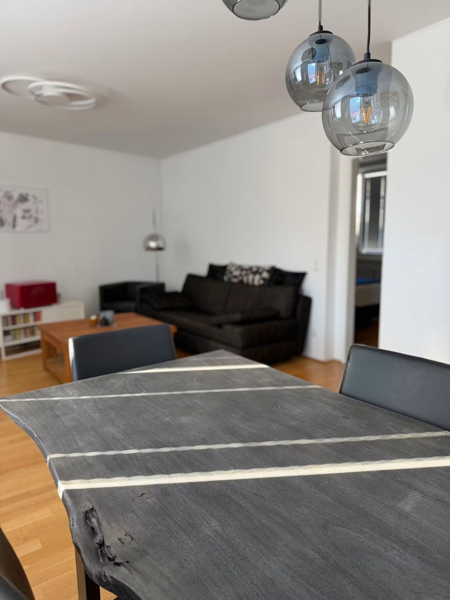 Piso en Avenida Plutarco, 10, El Consul - El Romeral - Foto 3