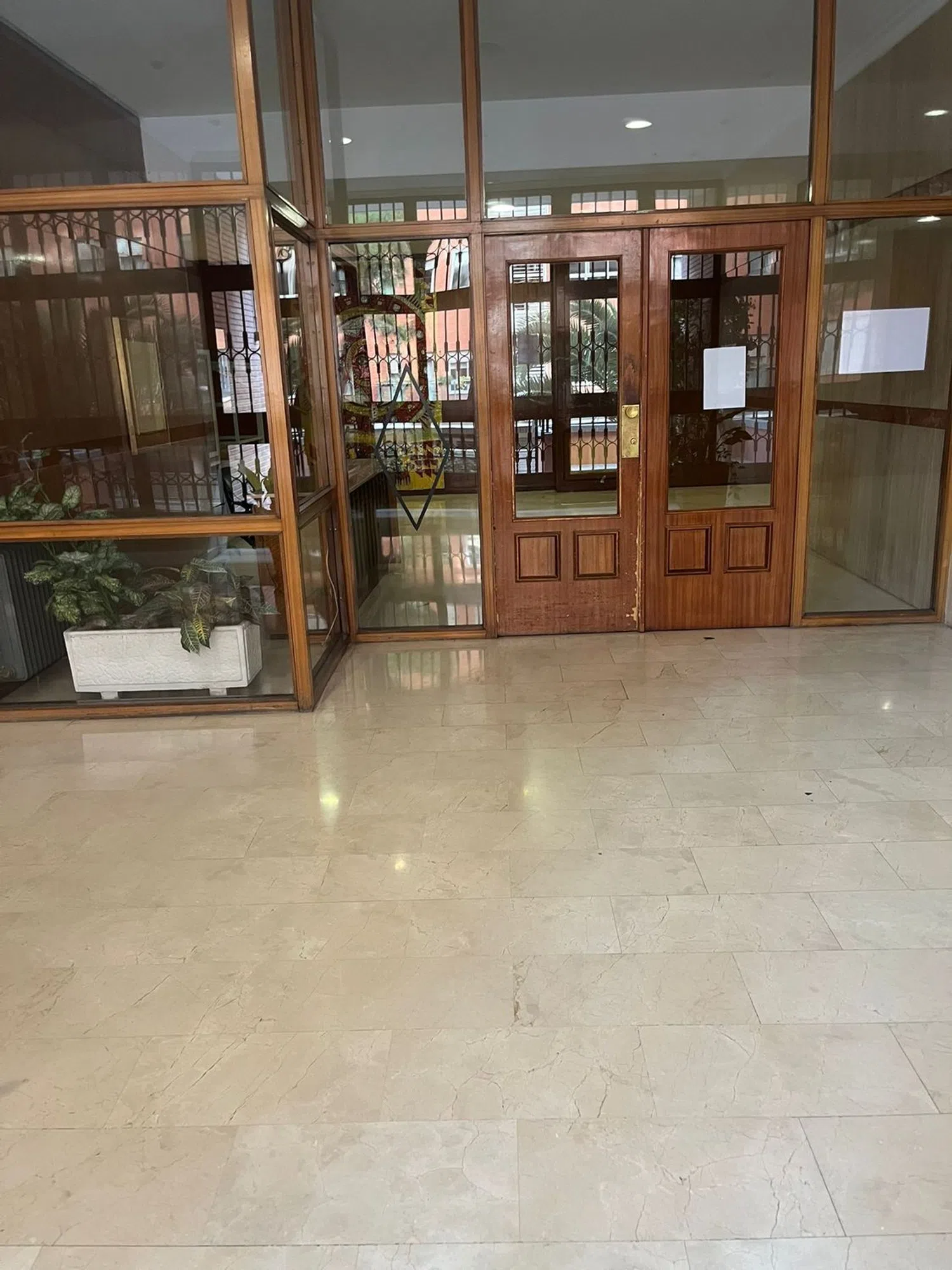 Piso en calle del Doctor Esquerdo, 155 - Foto 5