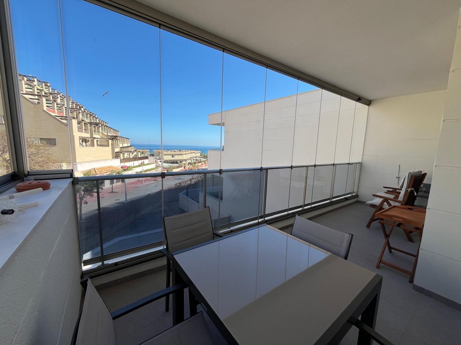 Piso en paseo Algeciras, 15 - Foto 1