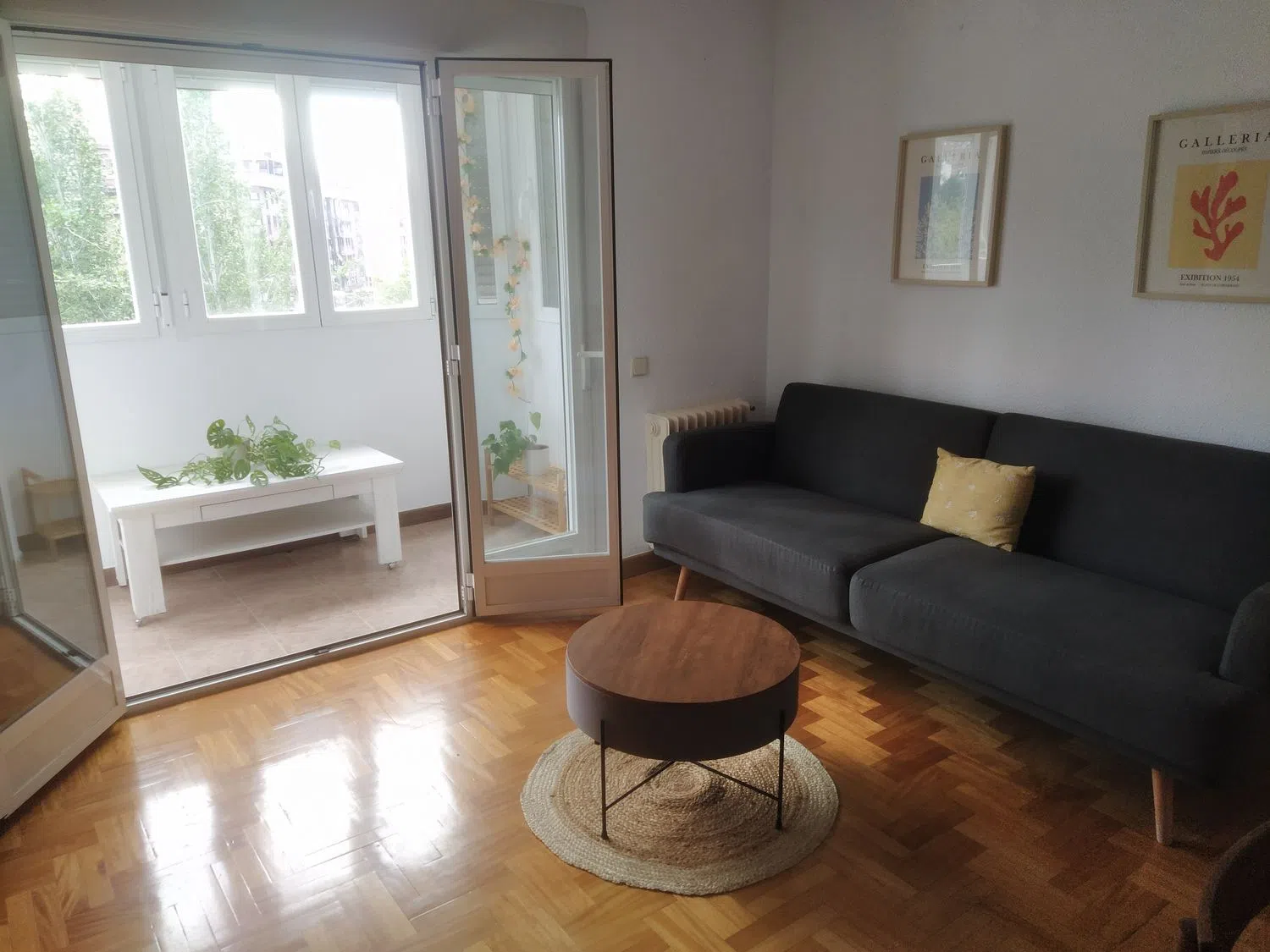 Piso en Barrio Acacias - Foto 5