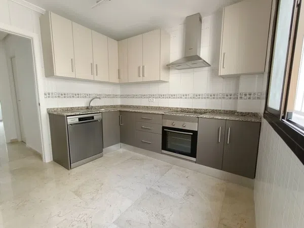 Piso en Avenida Alcoi, 123, Campoamor - Foto 2