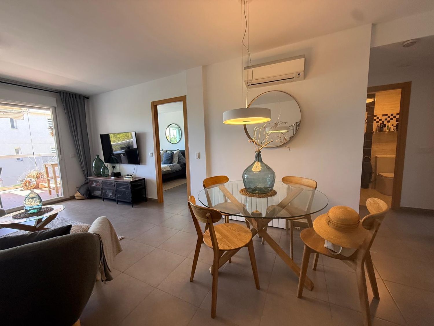 Piso en Calle de Cala Antena, 25, Cales de Mallorca - Foto 2