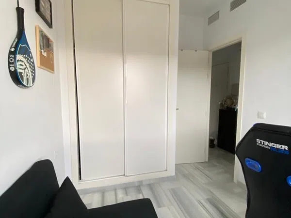 Piso en Calle Alonso de Fonseca, 24, Victoria Eugenia - Foto 16