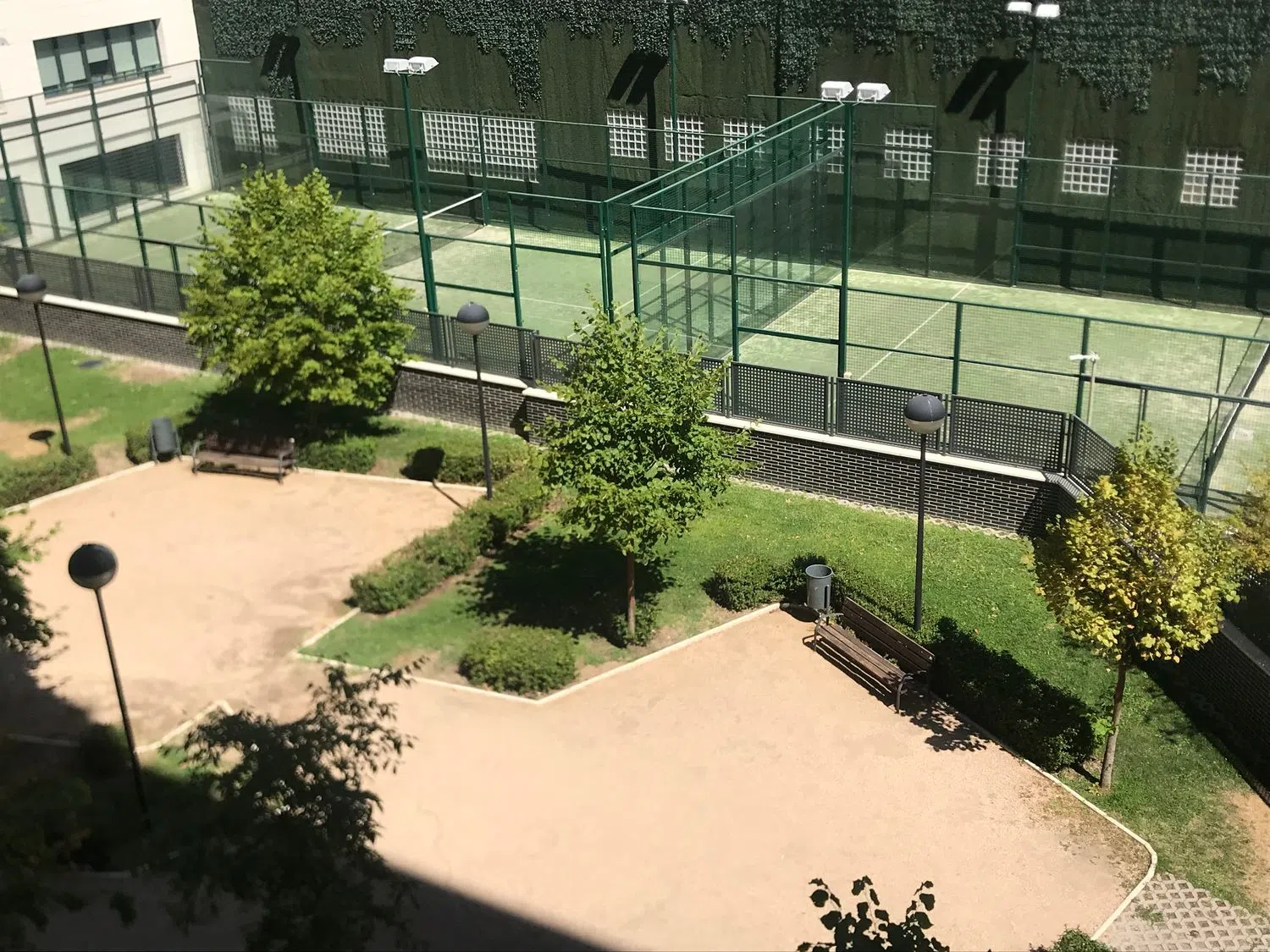 Piso en calle de Carlos y Guillermo Fernández Shaw, 1 - Foto 22