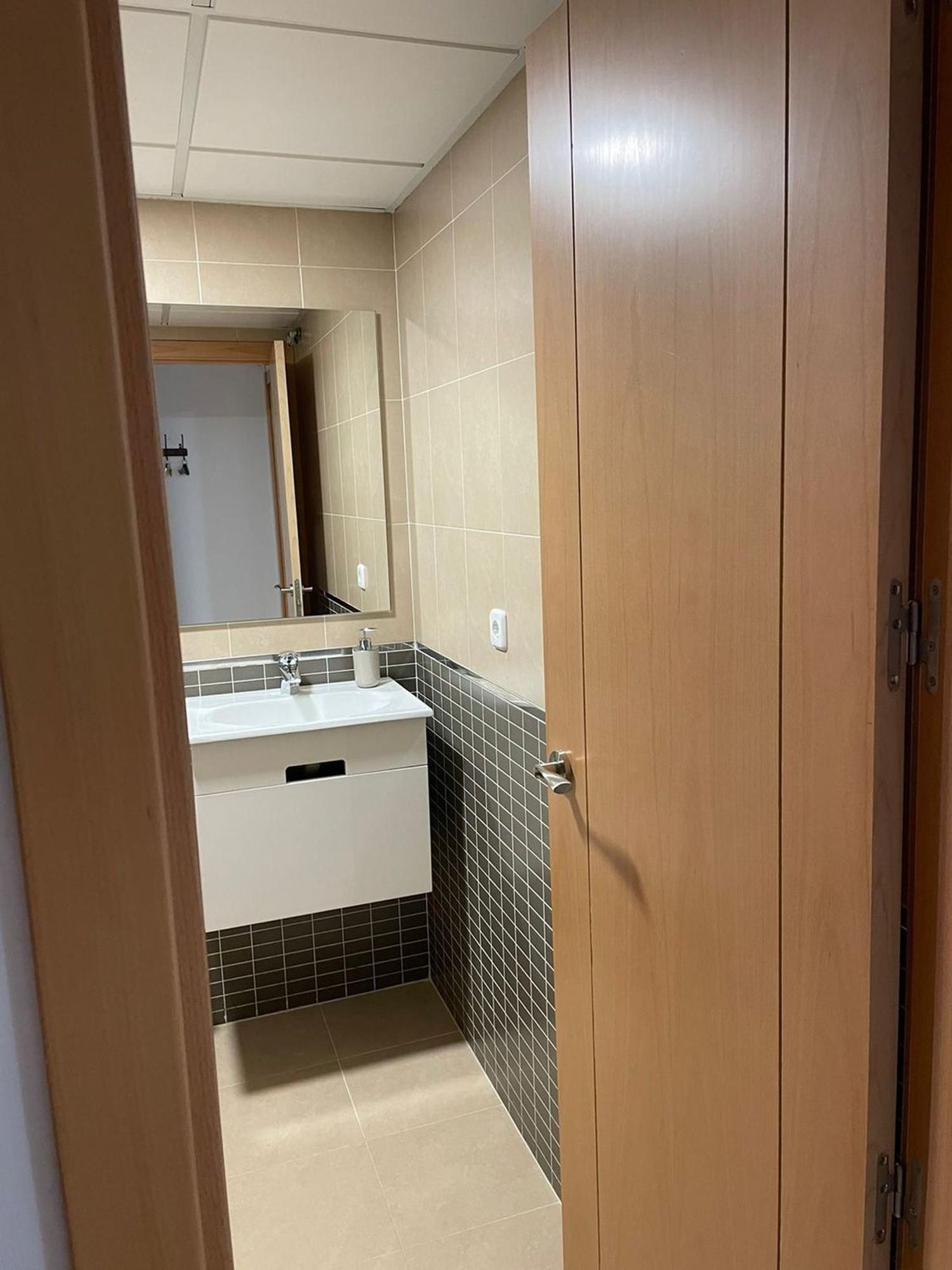 Estudio en Calle Liverpool, 1, Aguadulce sur - Foto 14