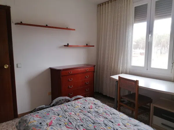 Piso en Paseo del Pinar, 16, Alameda - Foto 23