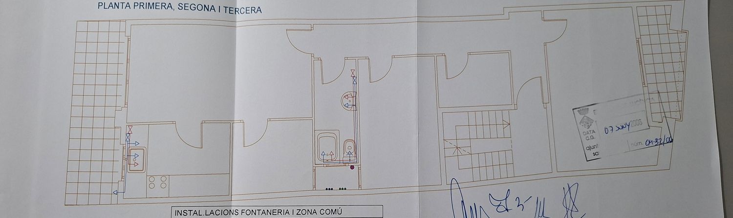 Dúplex en Calle Balmes, 35 - Foto 7