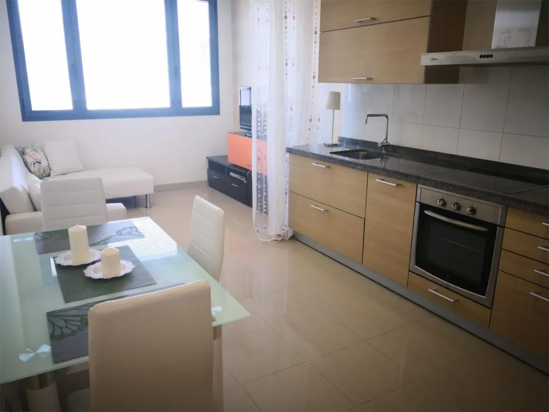 Piso en  Calle los Llanos Seis 3 - Foto 1