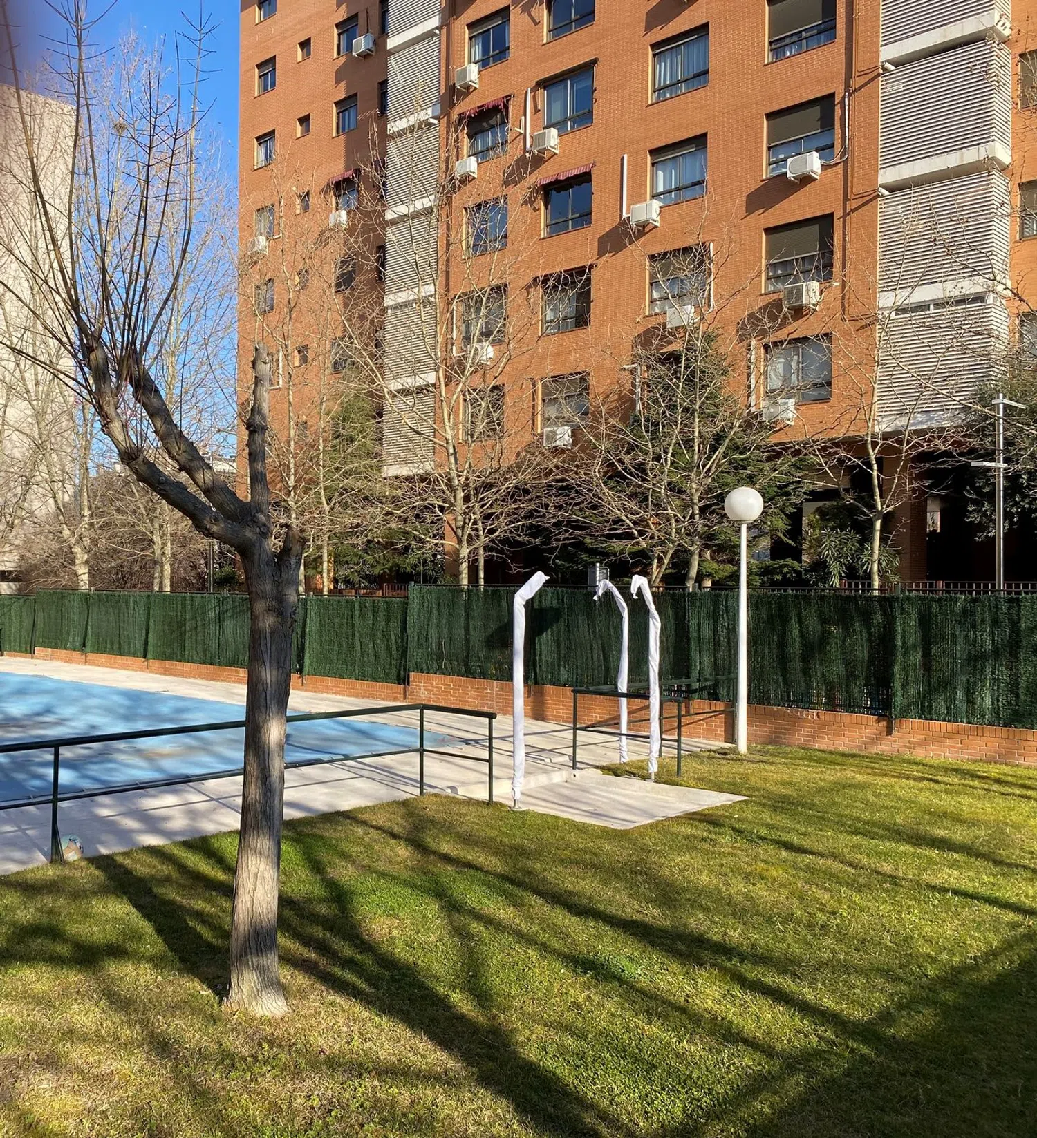 Piso en avenida de los Artesanos, 66 - Foto 4