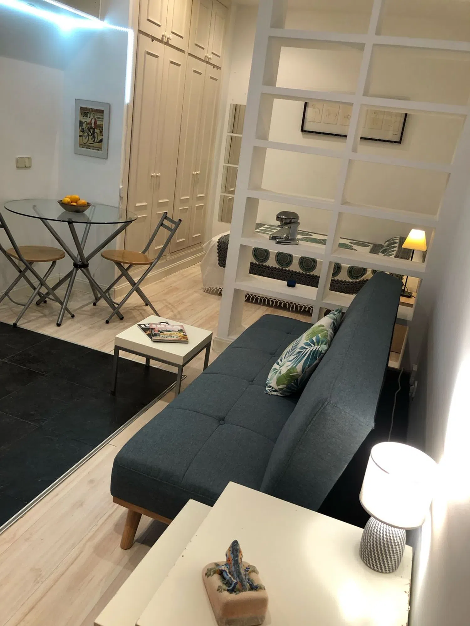 Estudio en calle de carlos arniches, 10 - Foto 19