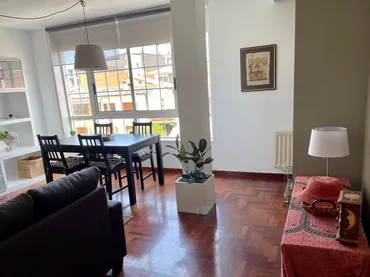 Dúplex en  Praza Rosalía de Castro 3 - Foto 4