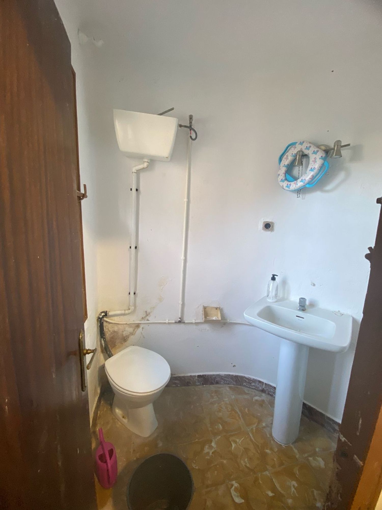 Chalet adosado en Calle d'Agulló, 17 - Foto 12