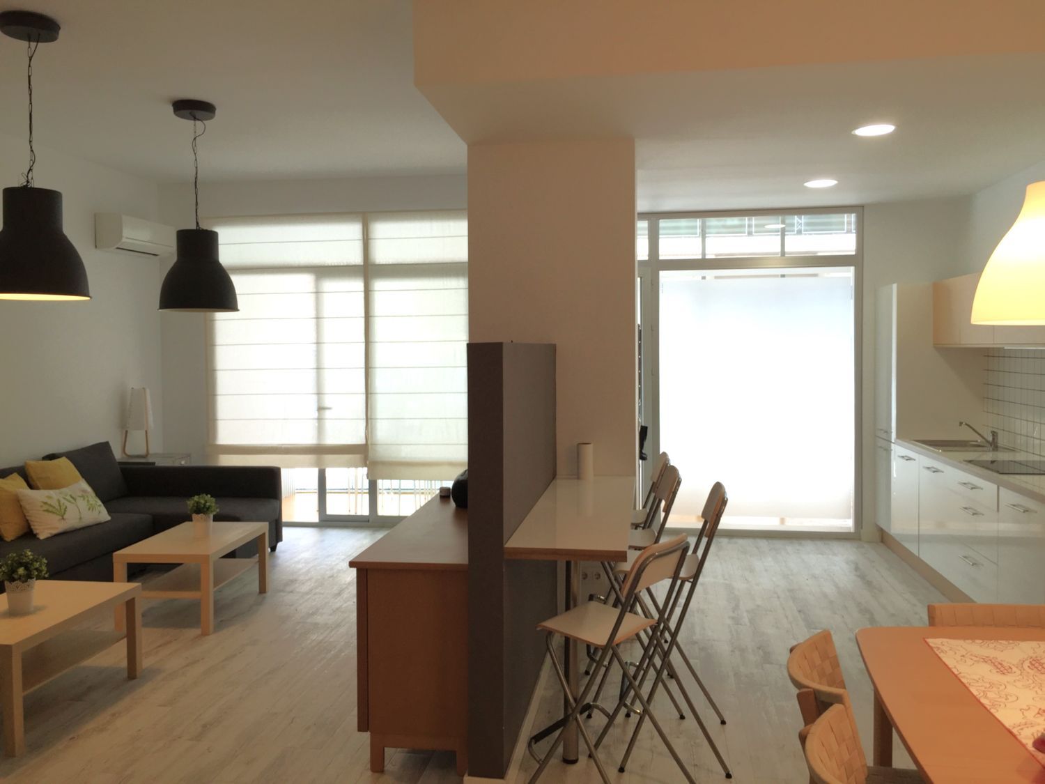 Piso en calle Febo, 15 - Foto 1