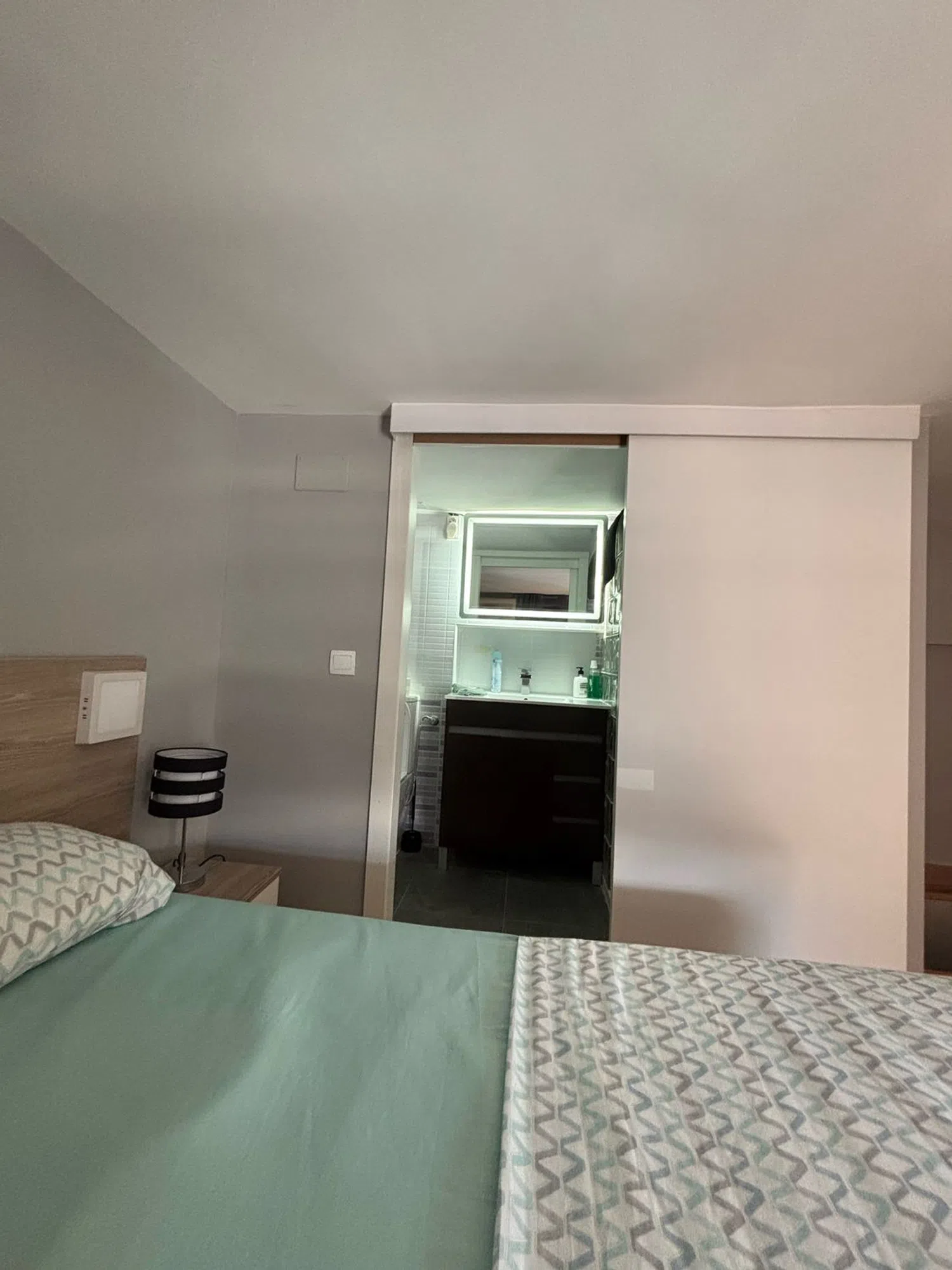 Dúplex en calle de San Claudio, 150 - Foto 4