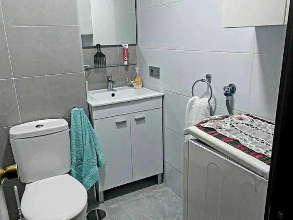 Piso en Avenida Pablo Iglesias, 50, Ceares - Jesuitas - Foto 15