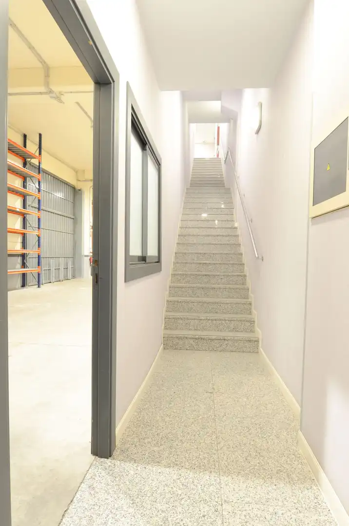 Nave Industrial en Alcorcón - Foto 11