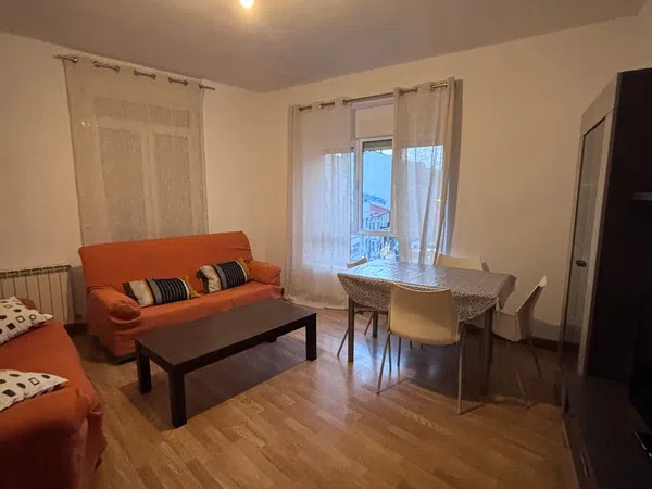 Piso en Calle Luis Ulloa Pereira, 4, Centro, Centro - Foto 1