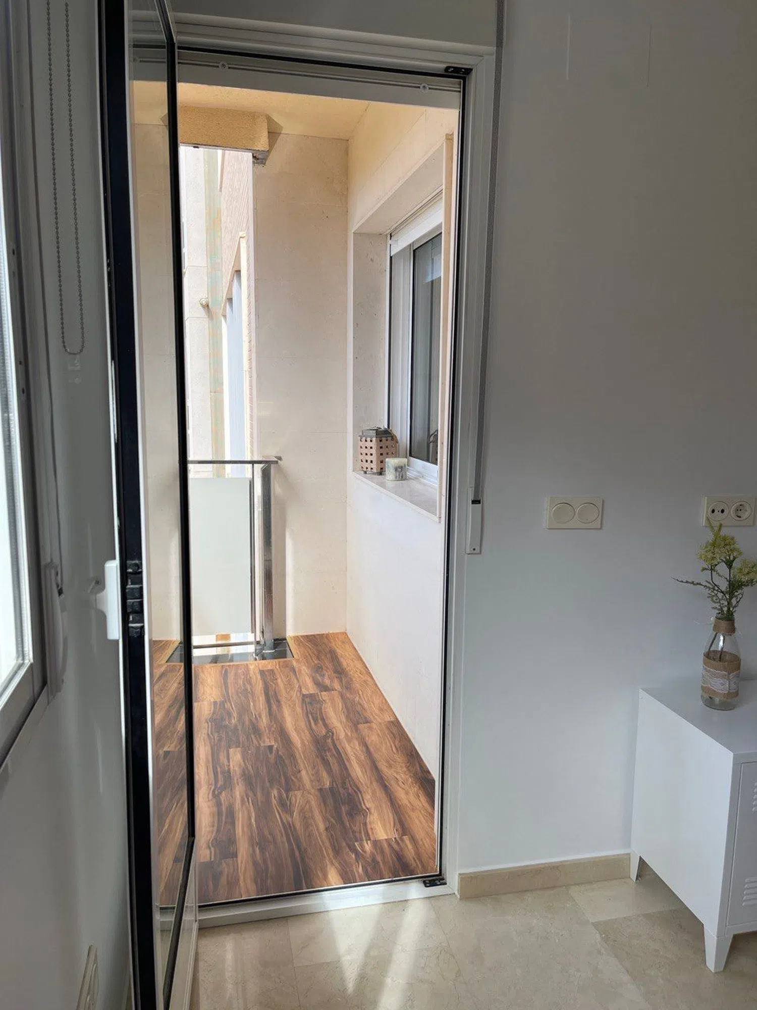 Piso en paseo Misionero Luis Fontes Servet, 11 - Foto 25