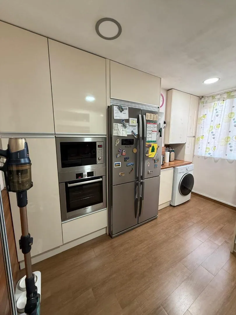 Piso en  Plaza de Valencia 8 - Foto 10