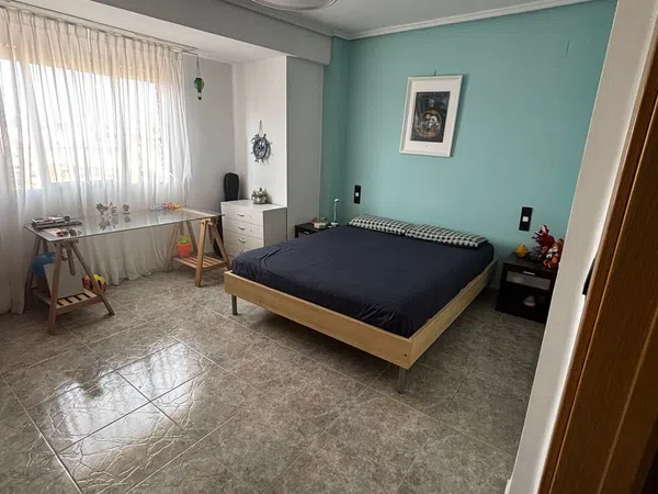 Piso en Barranquet - El Salvador, Barranquet - El Salvador - Foto 7