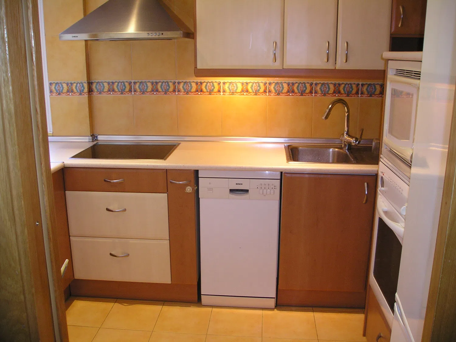 Piso en calle Virgen de Aránzazu, 31 - Foto 9