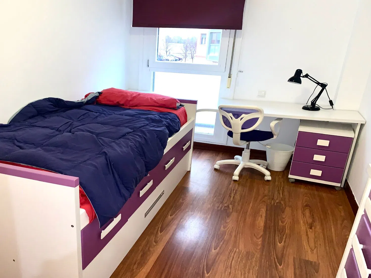 Piso en calle de Fernando Chueca Goitia, 13 - Foto 16