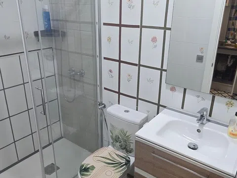 Piso en calle de la Sombrerería, 5