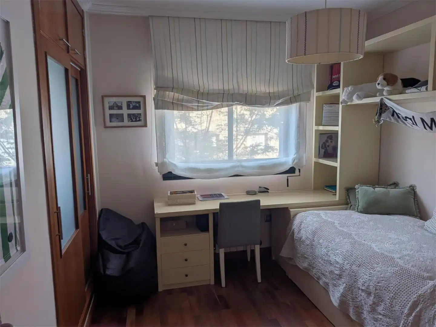 Piso en  Avenida del Gran Capitán 45 - Foto 9